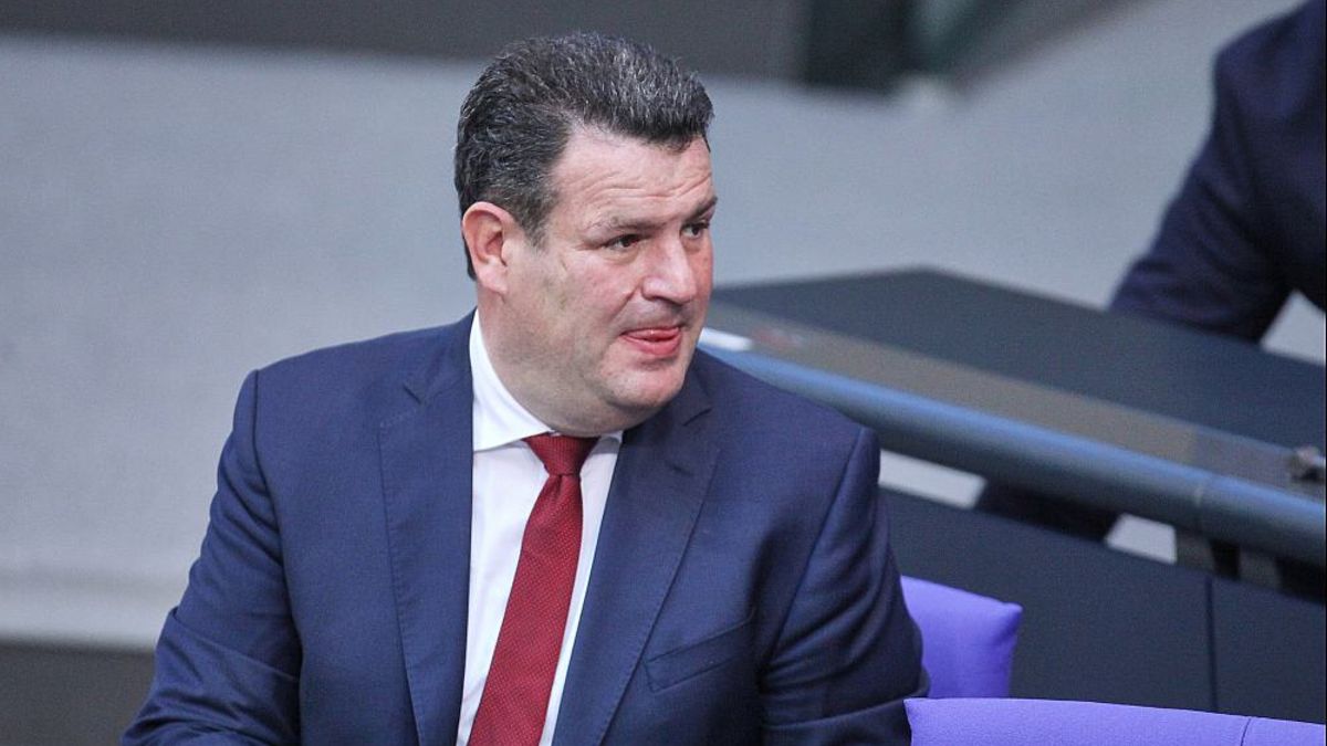 Hubertus Heil (Archiv) - Foto: über dts Nachrichtenagentur