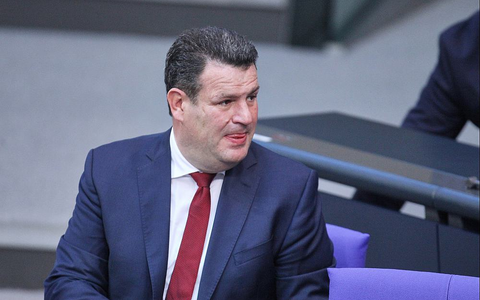 Hubertus Heil (Archiv) - Foto: über dts Nachrichtenagentur