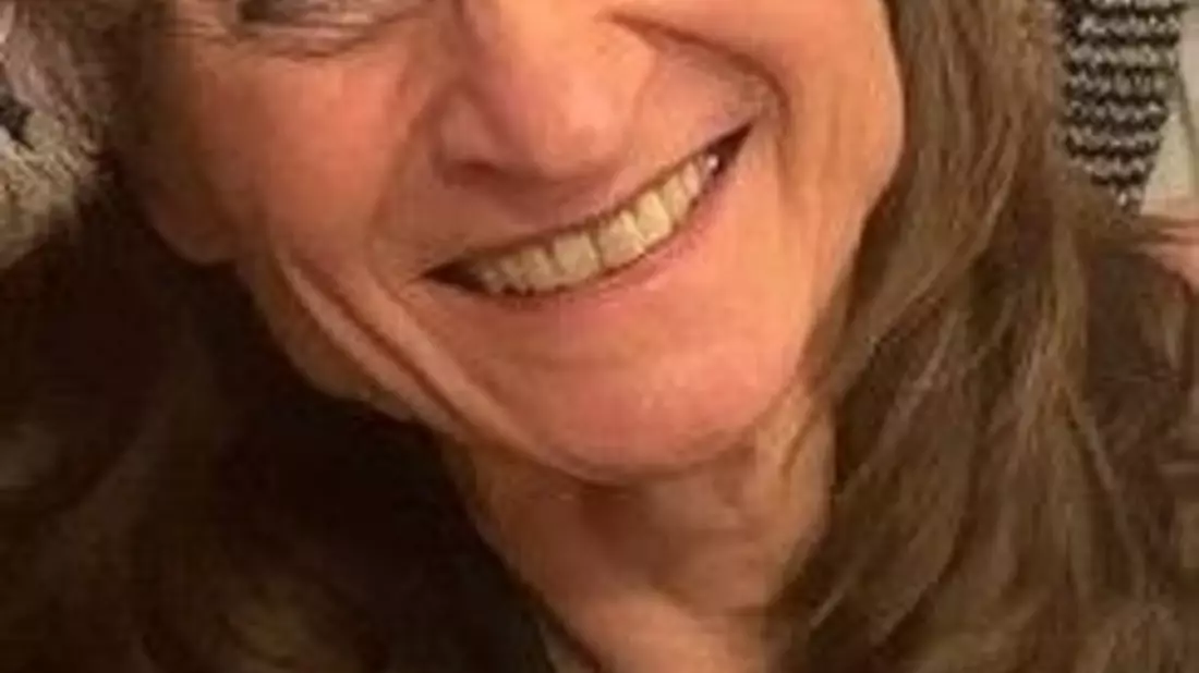 POL-OF: Vermisstensuche nach Carola Maurer - Bild: presseportal.de