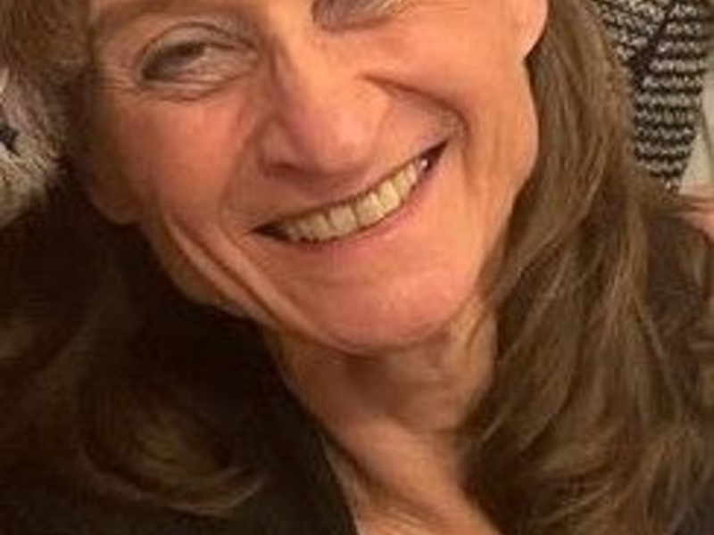 POL-OF: Vermisstensuche nach Carola Maurer - Foto: presseportal.de