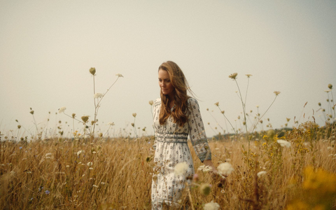 In einem Video zeigte sich die künftige Königin gelöst. - Foto: Will Warr/Kensington Palace/PA Wire/dpa In einem Video zeigte sich die künftige Königin gelöst. - Foto: Will Warr/Kensington Palace/PA Wire/dpa