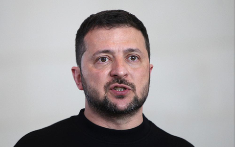 Wolodymyr Selenskyj (Archiv) - Foto: über dts Nachrichtenagentur