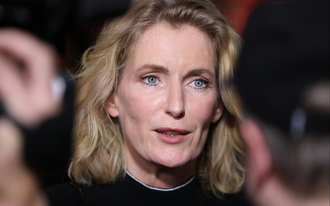 Maria Furtwängler (Archiv) - Foto: über dts Nachrichtenagentur