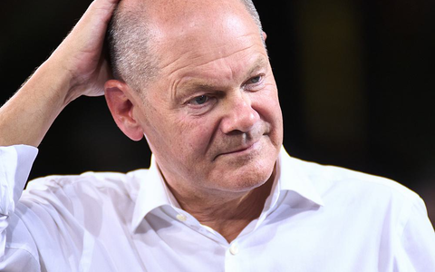 Olaf Scholz (Archiv) - Foto: über dts Nachrichtenagentur