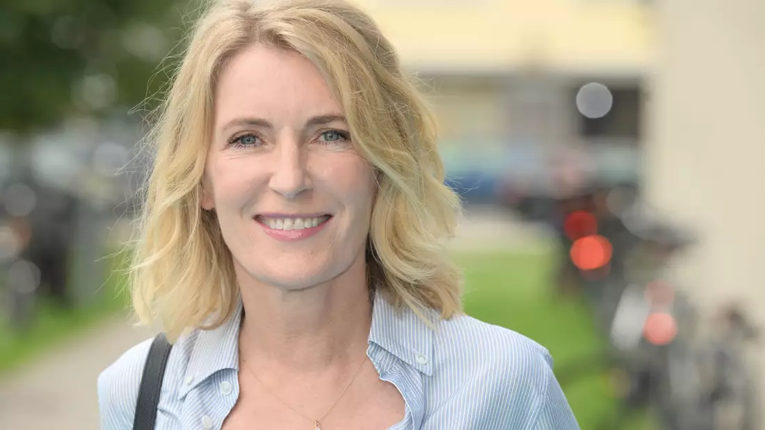 Maria Furtwängler - bekannt als NDR-«Tatort»-Ermittlerin - nutzt ihre Prominenz, um sich für den Artenschutz zu engagieren – mit einer ARD-Dokumentation und über die MaLisa-Stiftung, die sie mit ihrer Tochter Elisabeth gegründet hat. «Ich glaube schon, dass ich ein Aktivistinnen-Gen habe», sagt Furtwängler dem «Spiegel». - Bild: Felix Hörhager/dpa