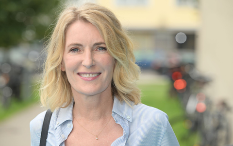 Maria Furtwängler - bekannt als NDR-«Tatort»-Ermittlerin - nutzt ihre Prominenz, um sich für den Artenschutz zu engagieren – mit einer ARD-Dokumentation und über die MaLisa-Stiftung, die sie mit ihrer Tochter Elisabeth gegründet hat. «Ich glaube schon, dass ich ein Aktivistinnen-Gen habe», sagt Furtwängler dem «Spiegel». - Foto: Felix Hörhager/dpa