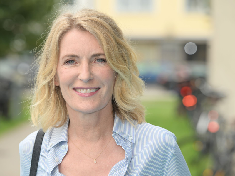 Maria Furtwängler - bekannt als NDR-«Tatort»-Ermittlerin - nutzt ihre Prominenz, um sich für den Artenschutz zu engagieren – mit einer ARD-Dokumentation und über die MaLisa-Stiftung, die sie mit ihrer Tochter Elisabeth gegründet hat. «Ich glaube schon, dass ich ein Aktivistinnen-Gen habe», sagt Furtwängler dem «Spiegel». - Foto: Felix Hörhager/dpa