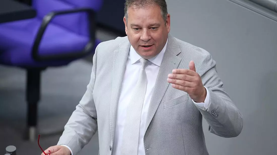 Andreas Mattfeldt (Archiv) - Bild: über dts Nachrichtenagentur