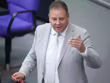 Andreas Mattfeldt (Archiv) - Foto: über dts Nachrichtenagentur