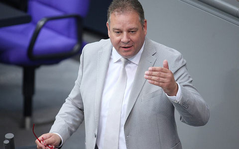 Andreas Mattfeldt (Archiv) - Foto: über dts Nachrichtenagentur