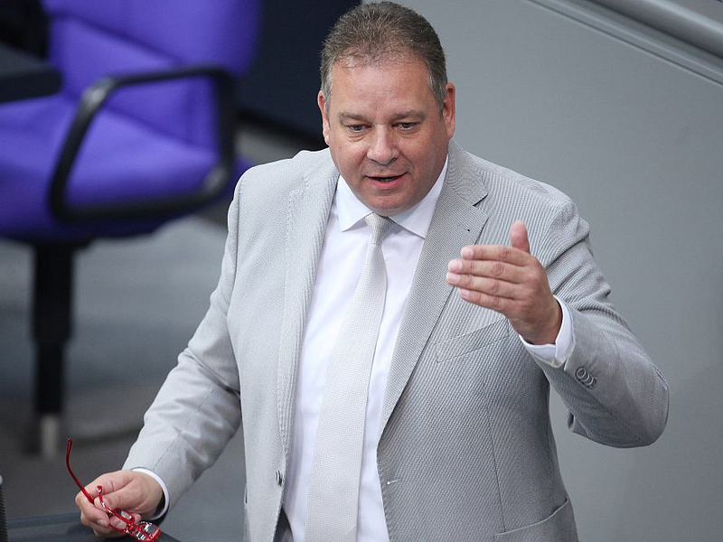 Andreas Mattfeldt (Archiv) - Foto: über dts Nachrichtenagentur