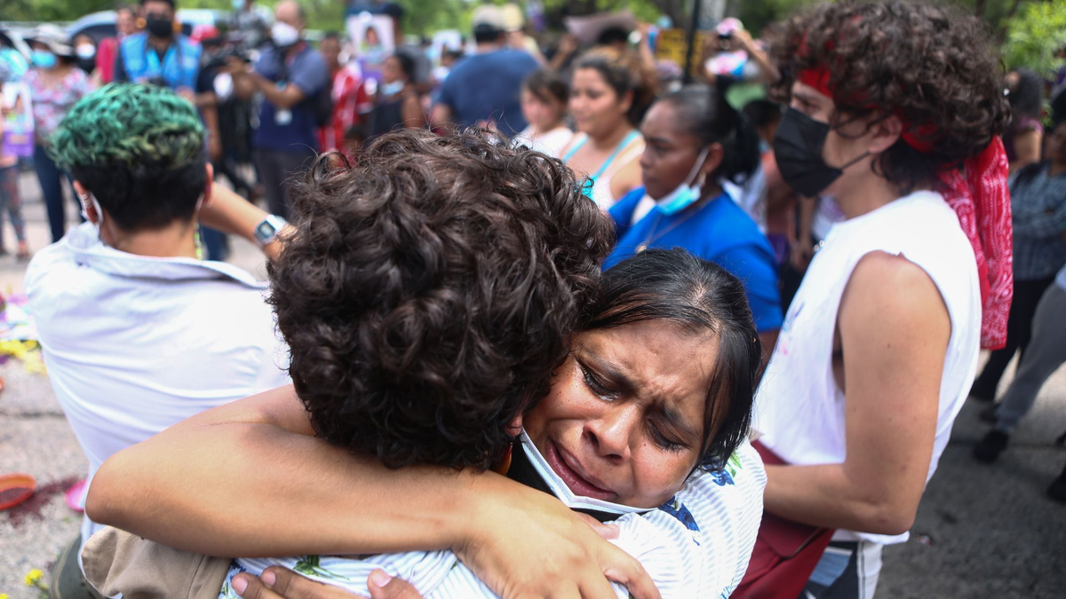 Die meisten Verbrechen gegen Naturschützer bleiben ungesühnt. (Archivbild) - Foto: Delmer Membreno/dpa