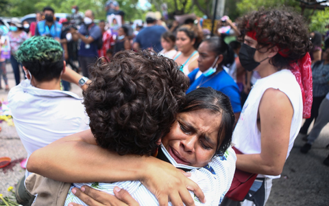 Die meisten Verbrechen gegen Naturschützer bleiben ungesühnt. (Archivbild) - Foto: Delmer Membreno/dpa