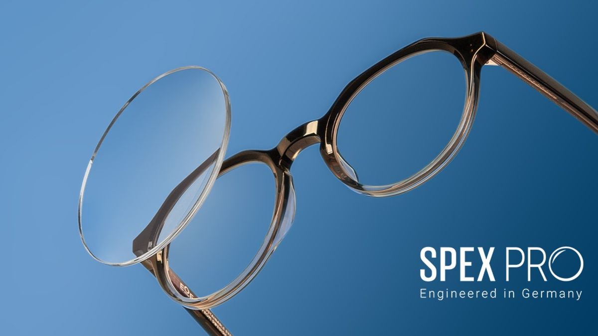 SpexPro: Mister Spex startet Eigenmarke für Premium-Brillengläser - Foto: presseportal.de