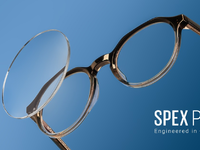 SpexPro: Mister Spex startet Eigenmarke für Premium-Brillengläser - Foto: presseportal.de