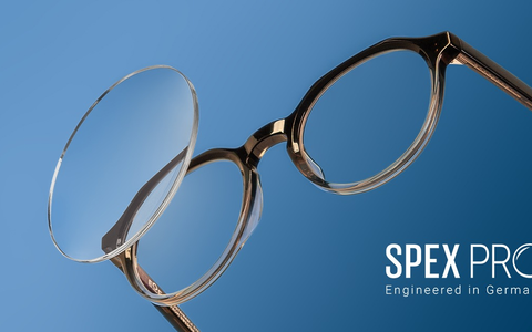 SpexPro: Mister Spex startet Eigenmarke für Premium-Brillengläser - Foto: presseportal.de