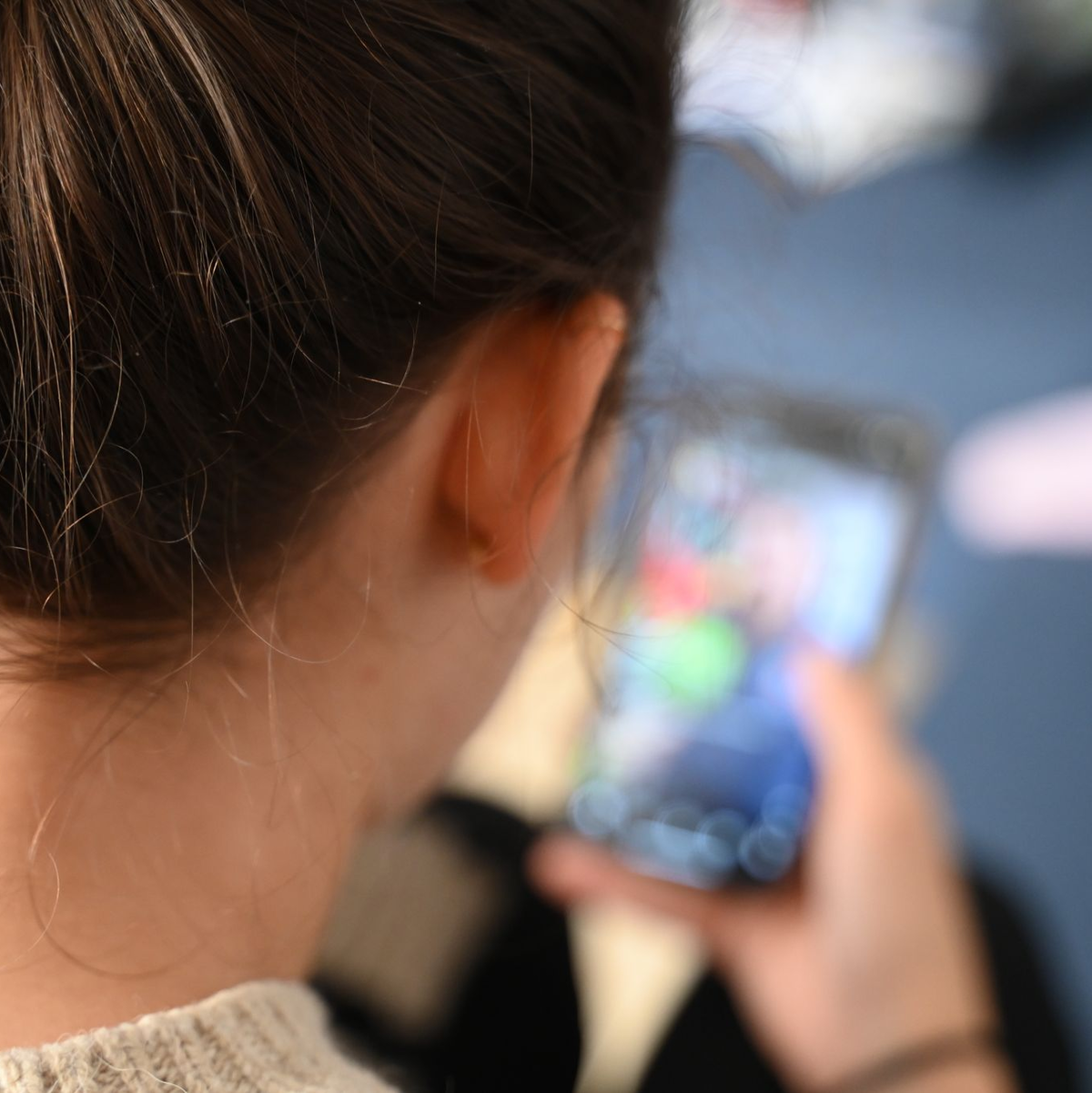 Der Premierminister nennt soziale Medien «eine Geißel». (Symbolbild) - Foto: Niklas Graeber/dpa