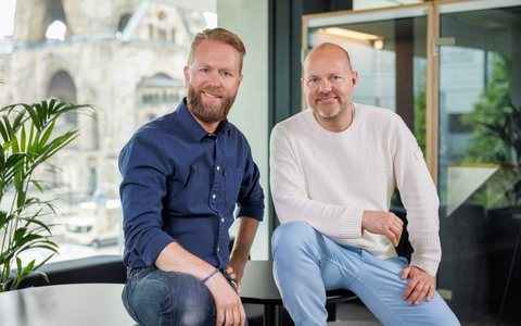 KI-Inkassounternehmen PAIR Finance expandiert nach Schweden - Foto: presseportal.de