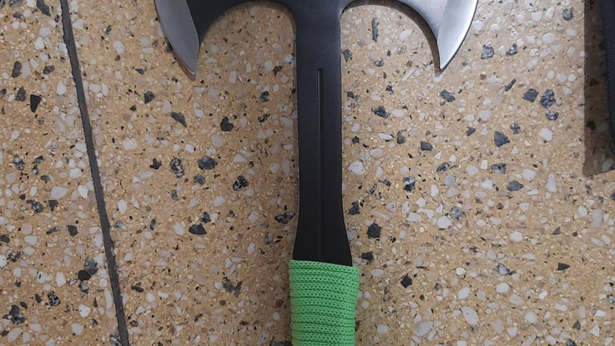 BPOLD-H: Schwerpunkteinsatz zur Gewaltprävention am Hauptbahnhof Hannover am vergangenen Wochenende - Foto: presseportal.de