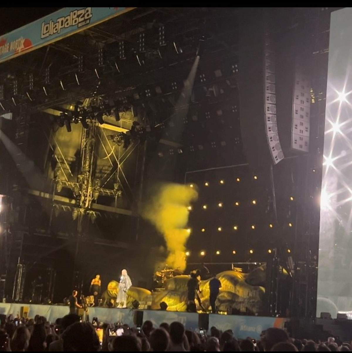 Sam Smith, Gloria Tour - Foto: amb