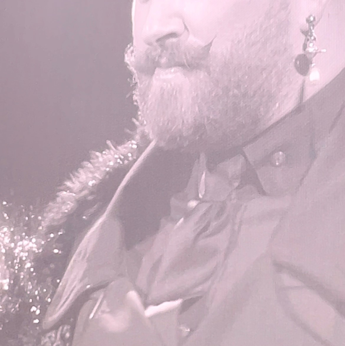 Sam Smith, Gloria Tour - Foto: amb