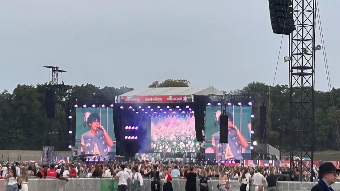 Seventeen,K-Pop - Bild: amb