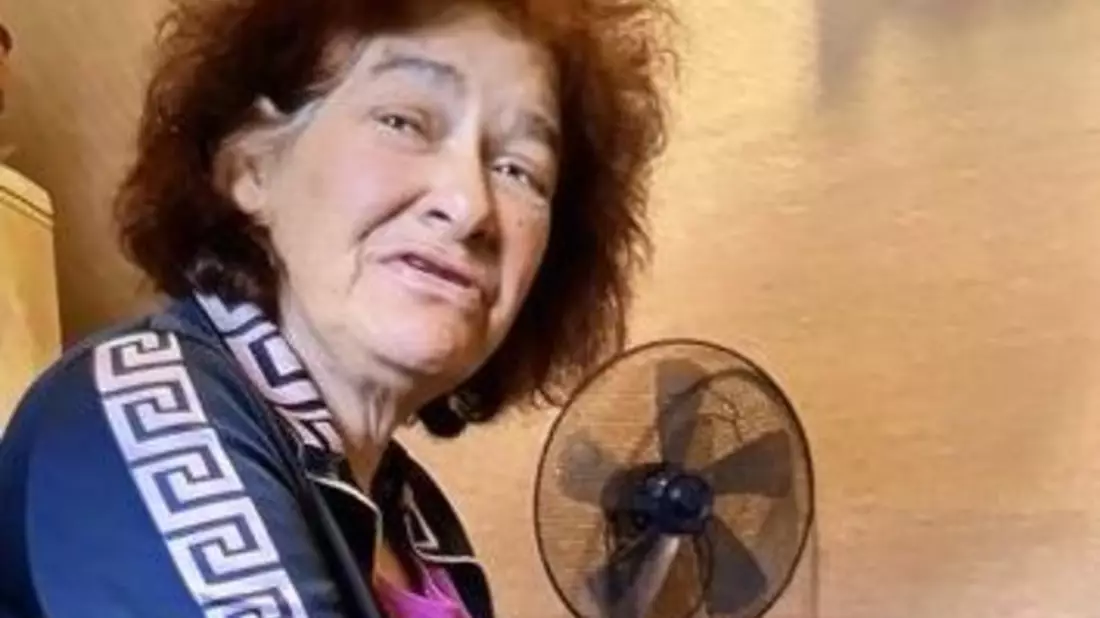 POL-HG: 57-Jährige aus Schmitten vermisst - Bild: presseportal.de