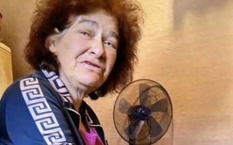 POL-HG: 57-Jährige aus Schmitten vermisst - Foto: presseportal.de