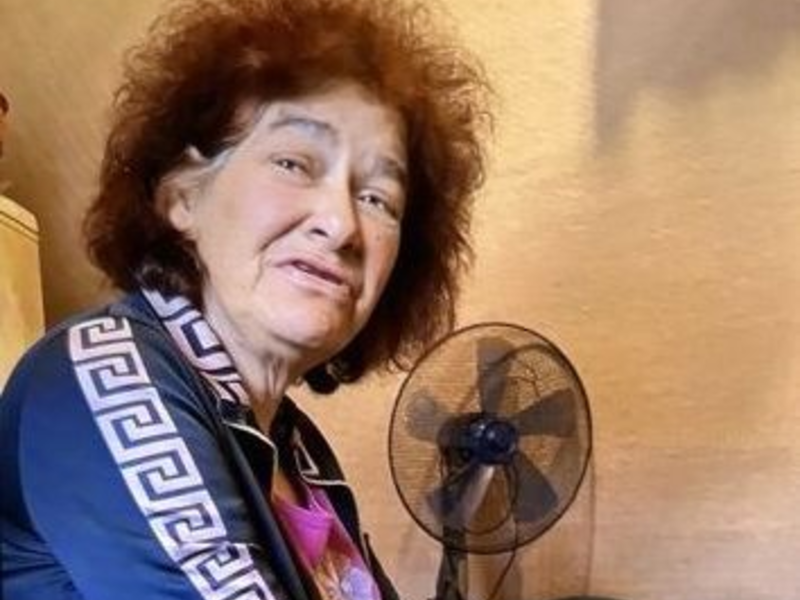 POL-HG: 57-Jährige aus Schmitten vermisst - Foto: presseportal.de