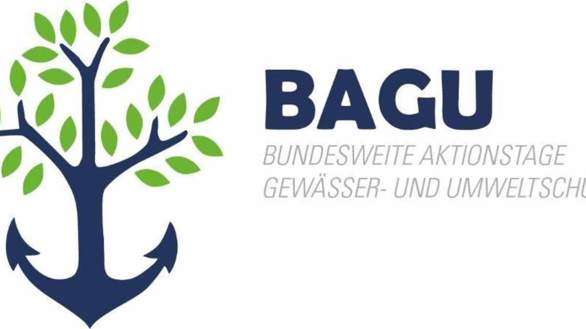 PP-ELT: Bundesweite Aktionstage zum Gewässer- und Umweltschutz (BAGU) - Foto: presseportal.de