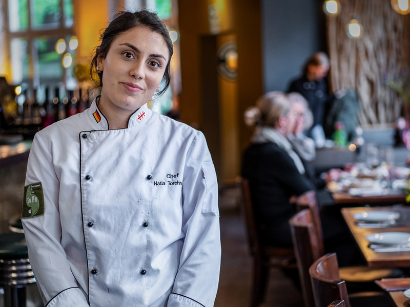 „Alles außer Kartoffeln: Menschen. Küche. Heimat.“ – sechsteilige Doku-Reihe ab sofort in der ARD Mediathek - Foto: presseportal.de