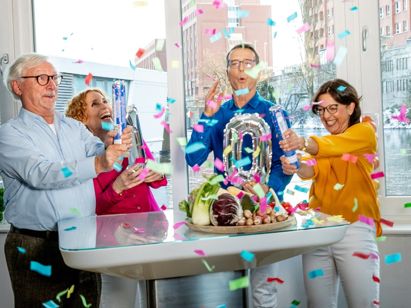Zehn Jahre Ernährungs-Docs: Preview und Jubiläumsfeier beim NDR - Foto: presseportal.de