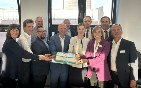 Pharma Deutschland komplettiert regionale Struktur: Landesverband Ost gegründet - Foto: presseportal.de