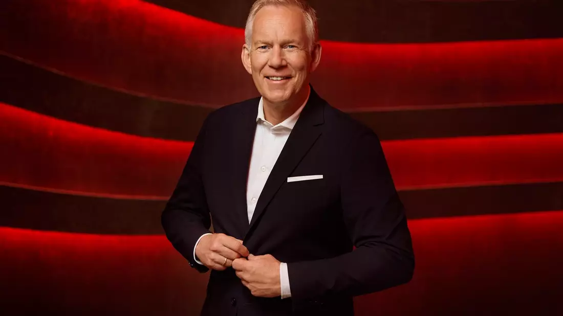 Durch die Nacht mit dem Quiz-Champion im ZDF: 16 Stunden live für den guten Zweck - Bild: presseportal.de