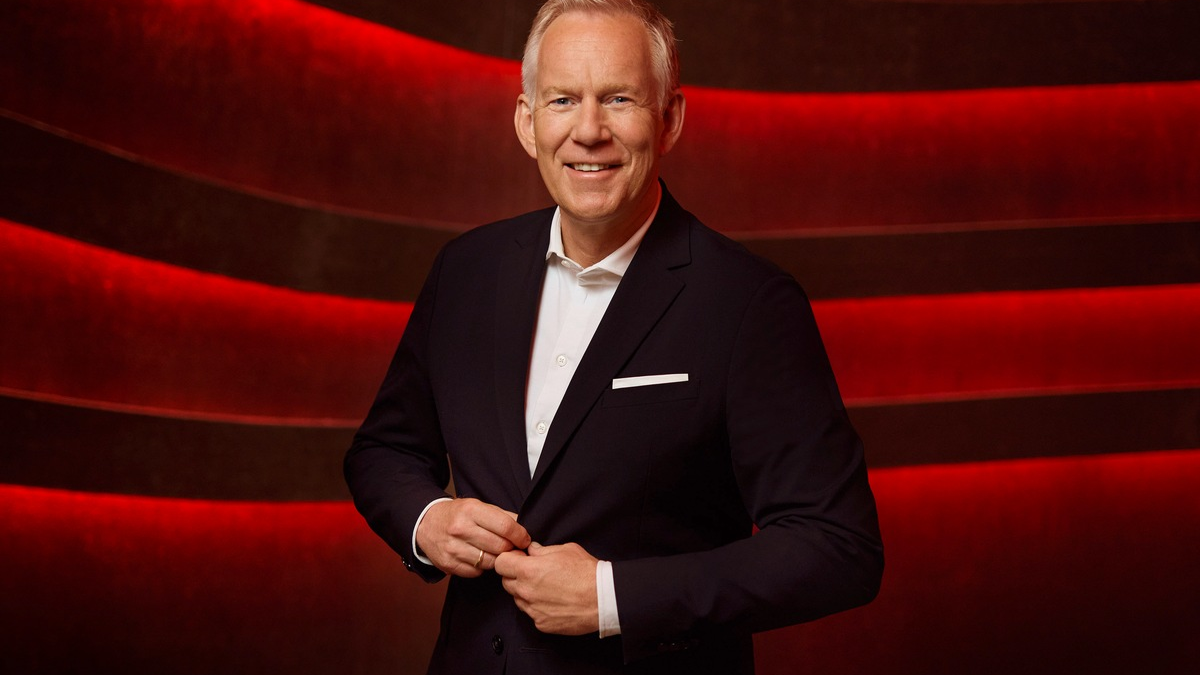 Durch die Nacht mit dem 