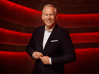 Durch die Nacht mit dem Quiz-Champion im ZDF: 16 Stunden live für den guten Zweck - Foto: presseportal.de