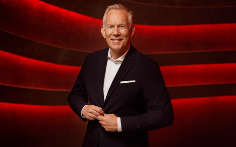 Durch die Nacht mit dem Quiz-Champion im ZDF: 16 Stunden live für den guten Zweck - Foto: presseportal.de