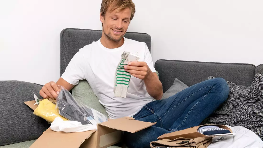 Tipps: Wohin mit Verpackungen? Richtige Abfalltrennung nach dem Shopping - Bild: presseportal.de