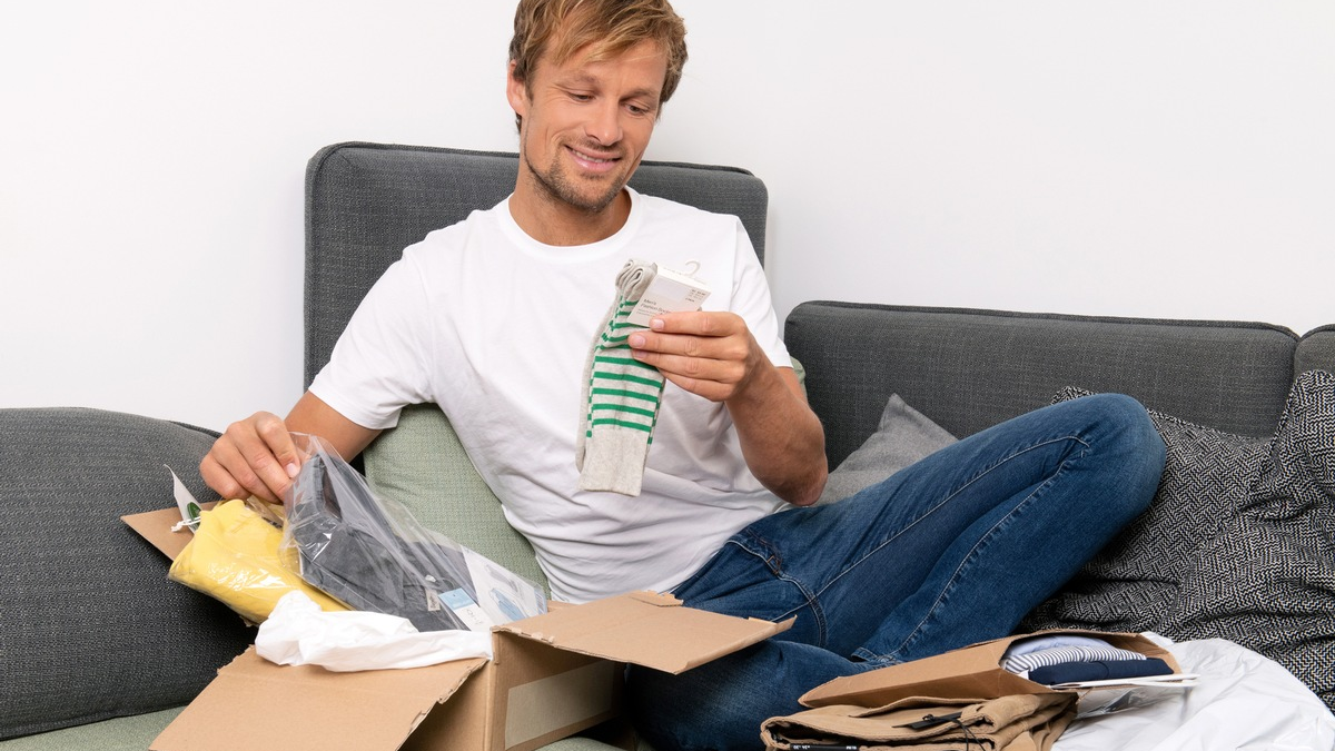 Tipps: Wohin mit Verpackungen? Richtige Abfalltrennung nach dem Shopping - Foto: presseportal.de