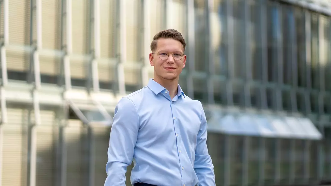 Immer noch keine IT-Fachkräfte? Tim Marquardt von Marquardt Medien nennt 5 Gründe, warum IT-Bewerber lieber zur Konkurrenz gehen - Bild: presseportal.de