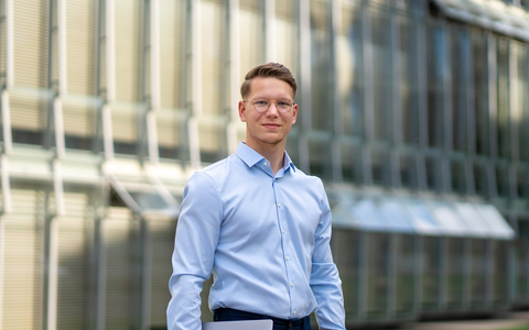 Immer noch keine IT-Fachkräfte? Tim Marquardt von Marquardt Medien nennt 5 Gründe, warum IT-Bewerber lieber zur Konkurrenz gehen - Foto: presseportal.de Immer noch keine IT-Fachkräfte? Tim Marquardt von Marquardt Medien nennt 5 Gründe, warum IT-Bewerber lieber zur Konkurrenz gehen - Foto: presseportal.de