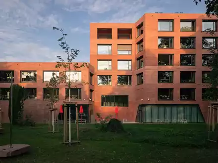 Eröffnung: Mit Publix gewinnt Berlin ein einzigartiges Innovationszentrum zur Stärkung von Medienvielfalt und Demokratie - Foto: presseportal.de