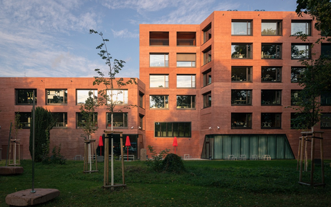 Eröffnung: Mit Publix gewinnt Berlin ein einzigartiges Innovationszentrum zur Stärkung von Medienvielfalt und Demokratie - Foto: presseportal.de