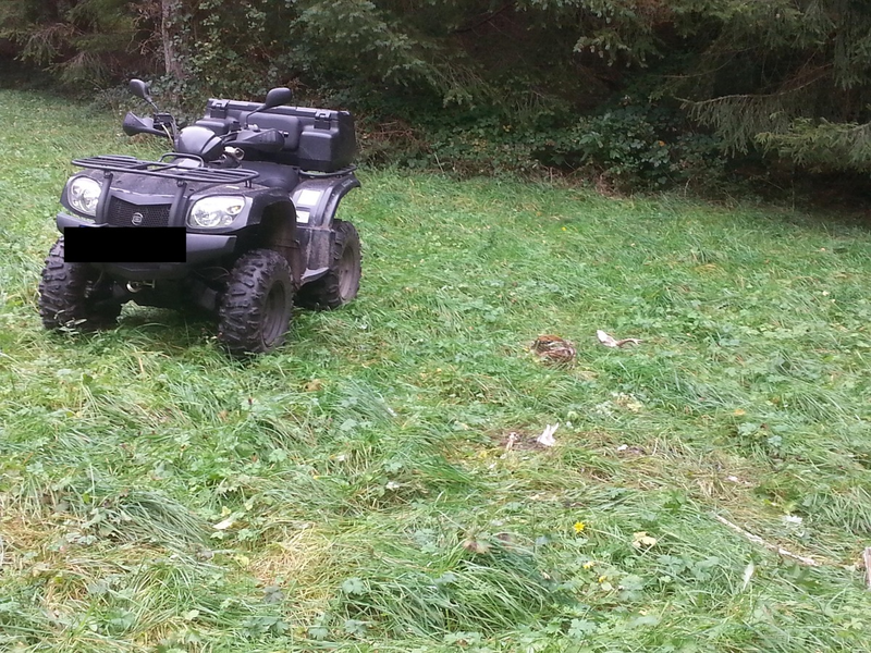 POL-PDKL: Täterduo in Dorf aktiv - Foto: presseportal.de