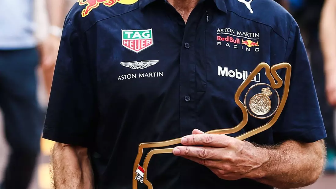 Mit Neweys Autos wurden unzählige Trophäen gewonnen.  - Bild: Xavier Bonilla/gtres/dpa