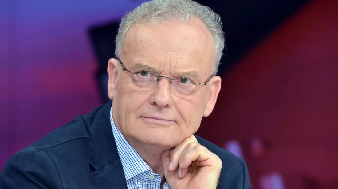 Im Rückblick sagte Friedrich Schorlemmer einmal: «Mein Leben war in Vielem nicht leicht, aber es war reich». (Archivbild) - Bild: Karlheinz Schindler/dpa-Zentralbild/dpa