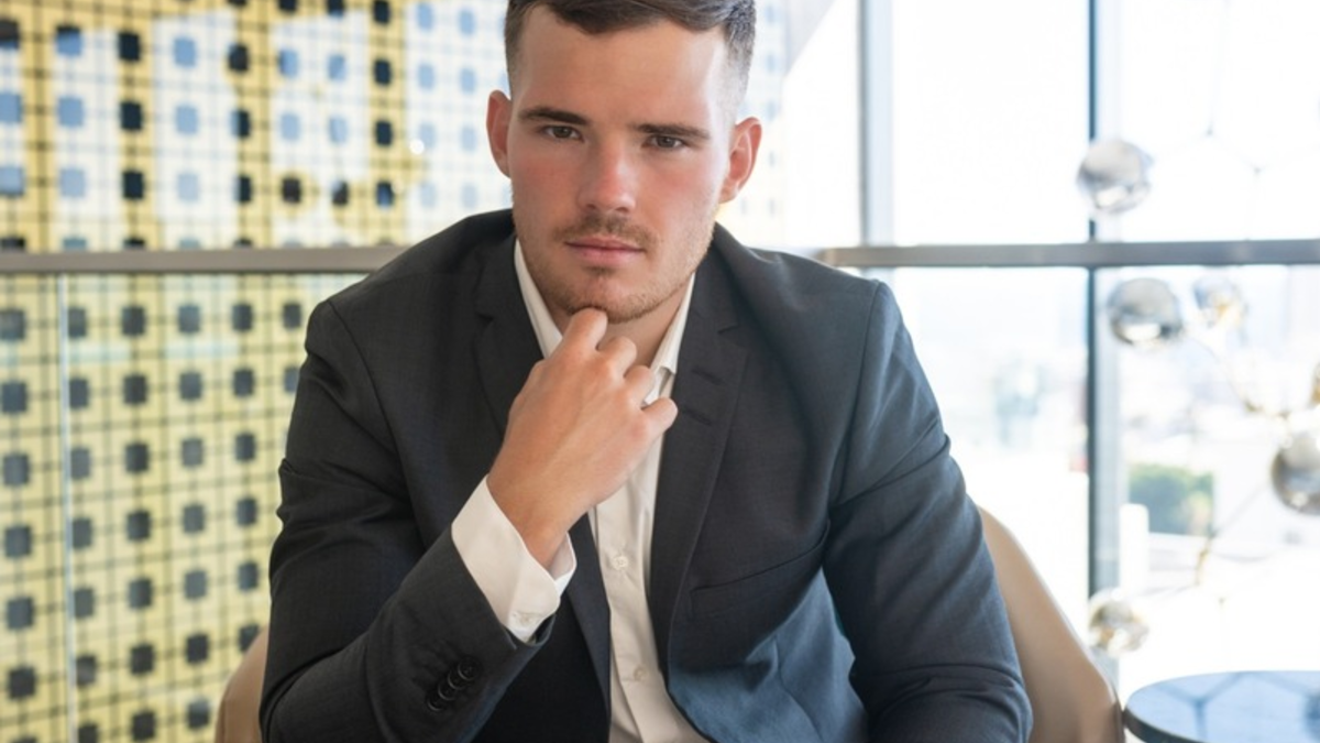 Andreas Matuska: Moderne Mitarbeitergewinnung neu definiert - Foto: presseportal.de