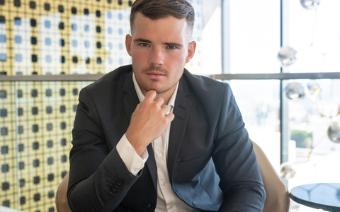 Andreas Matuska: Moderne Mitarbeitergewinnung neu definiert - Foto: presseportal.de