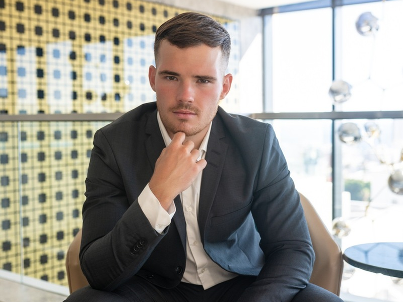 Andreas Matuska: Moderne Mitarbeitergewinnung neu definiert - Foto: presseportal.de