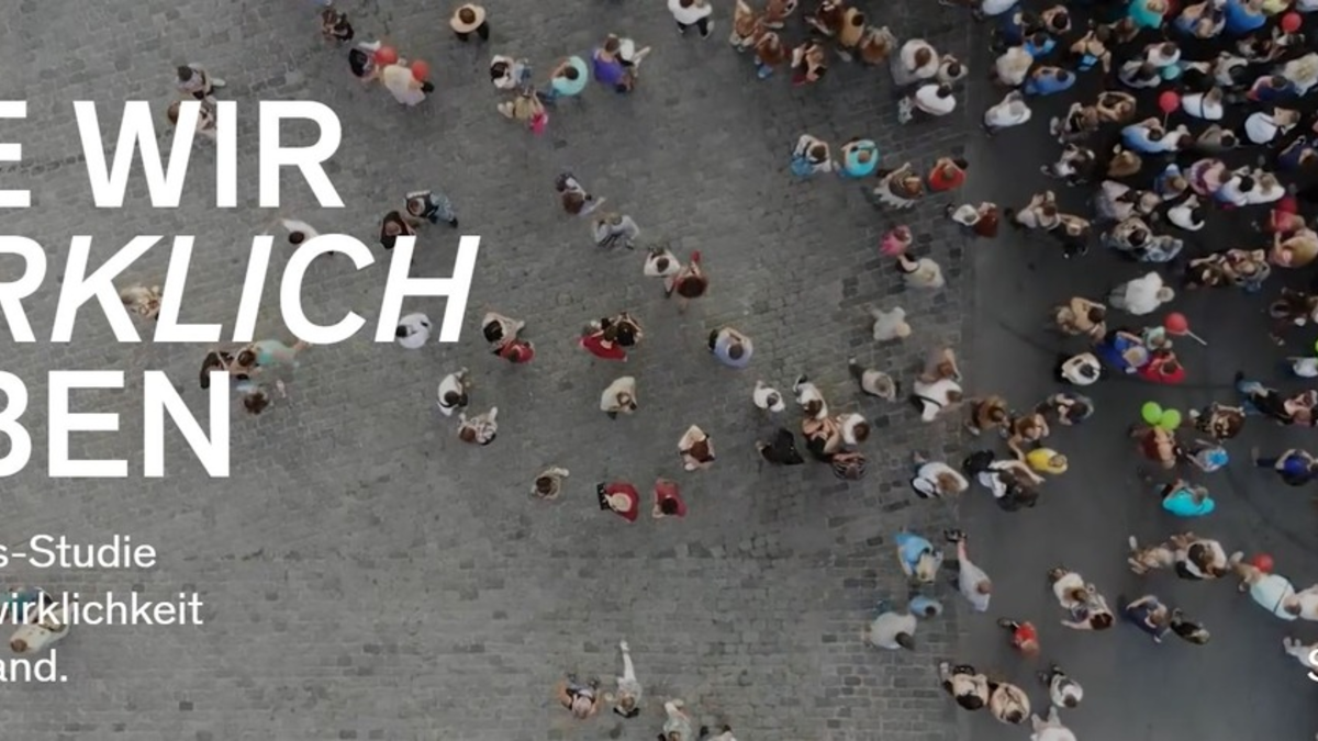 Studie zur Lebenswirklichkeit in Deutschland: Angst vor sozialem Abstieg fördert rechtspopulistische Einstellungen - Foto: presseportal.de